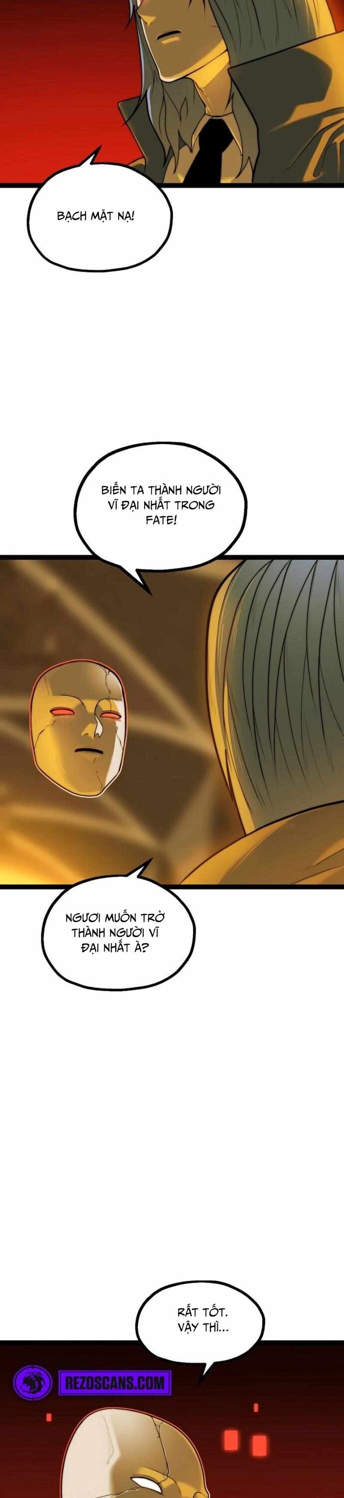Solo Eating Chap 62 - Next Chap 63