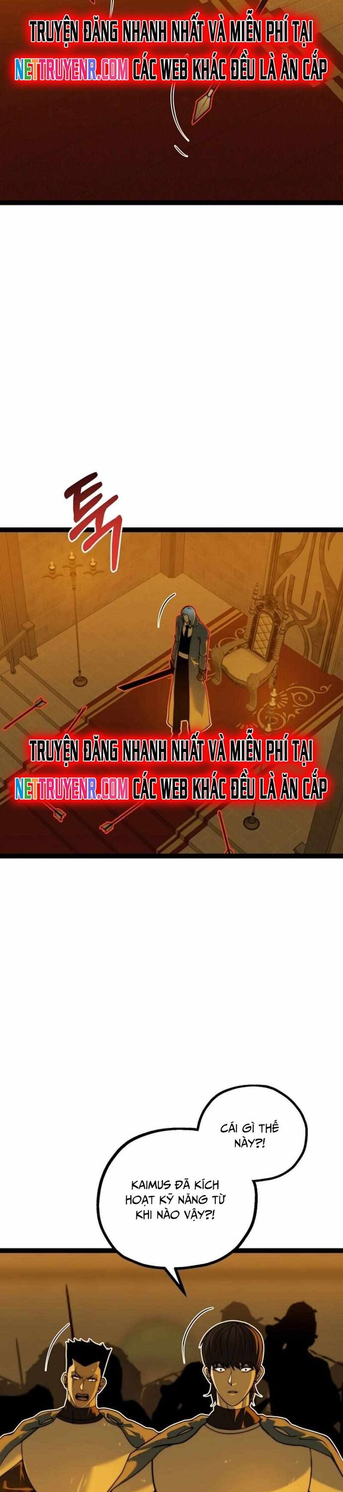 Solo Eating Chap 62 - Next Chap 63