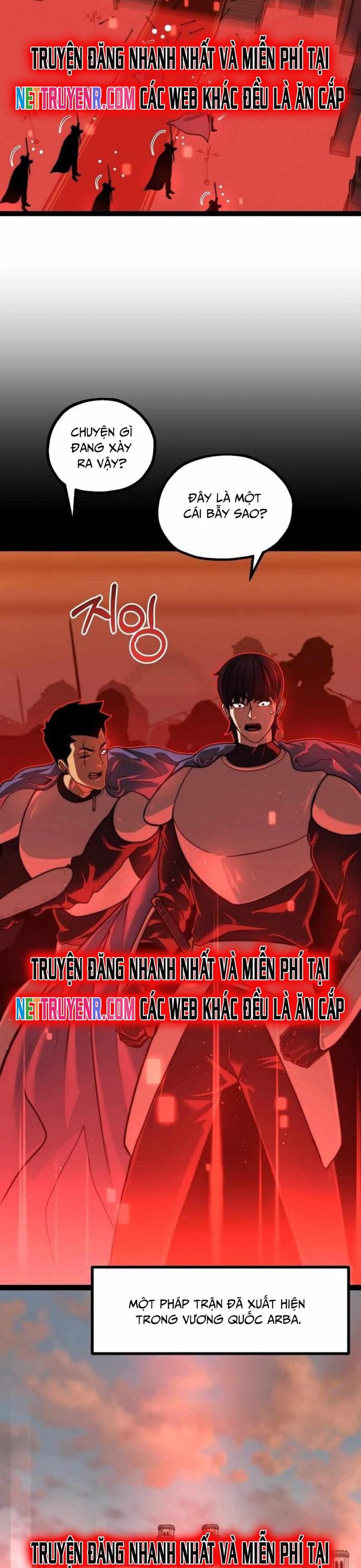 Solo Eating Chap 62 - Next Chap 63