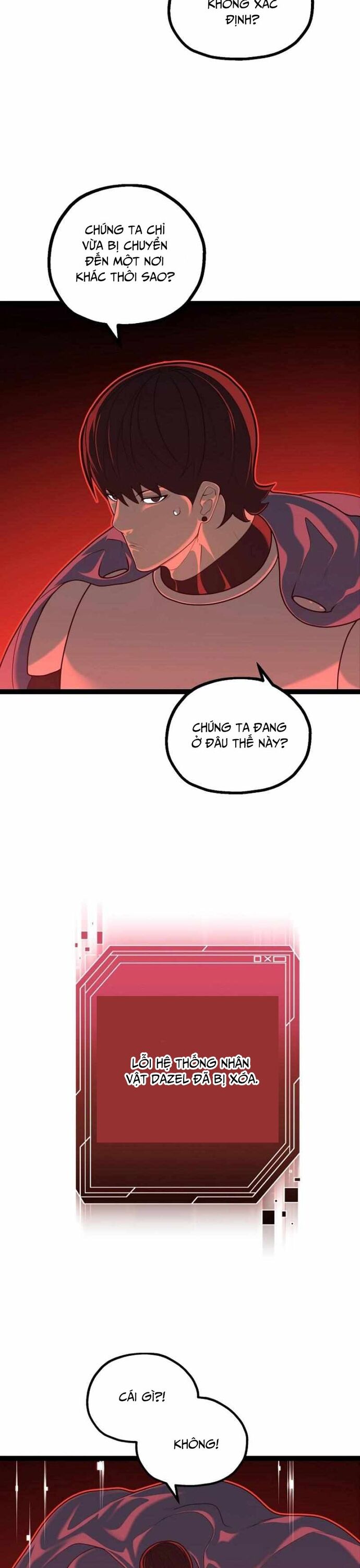 Solo Eating Chap 62 - Next Chap 63