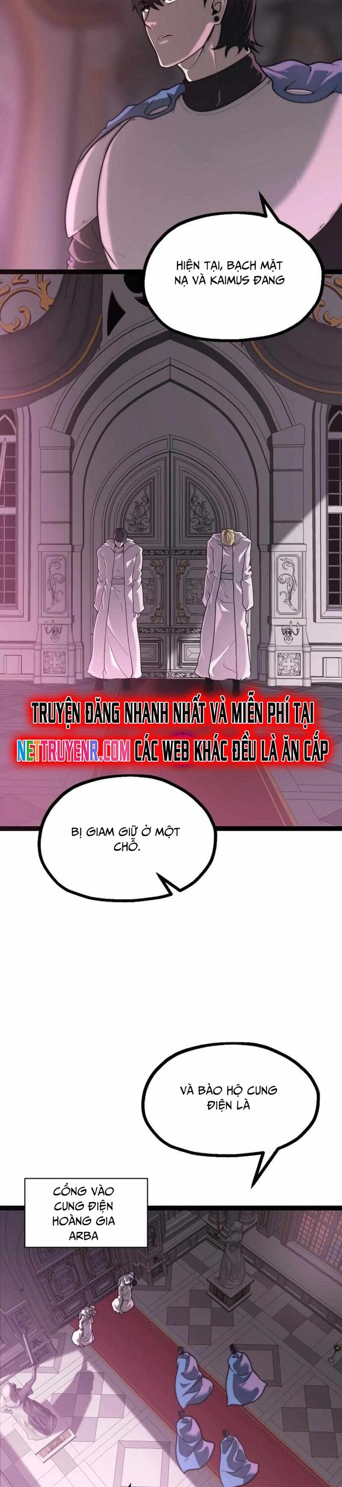 Solo Eating Chap 62 - Next Chap 63