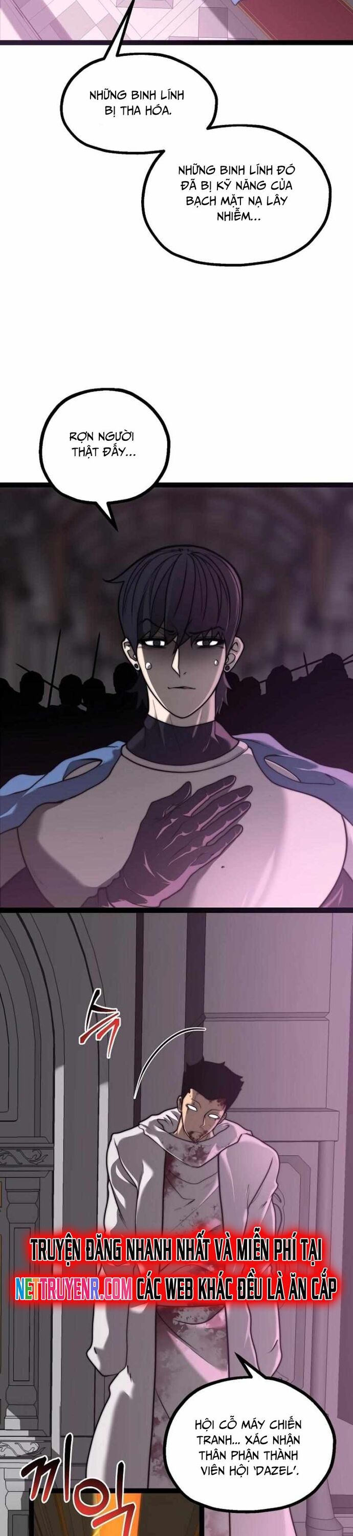 Solo Eating Chap 62 - Next Chap 63