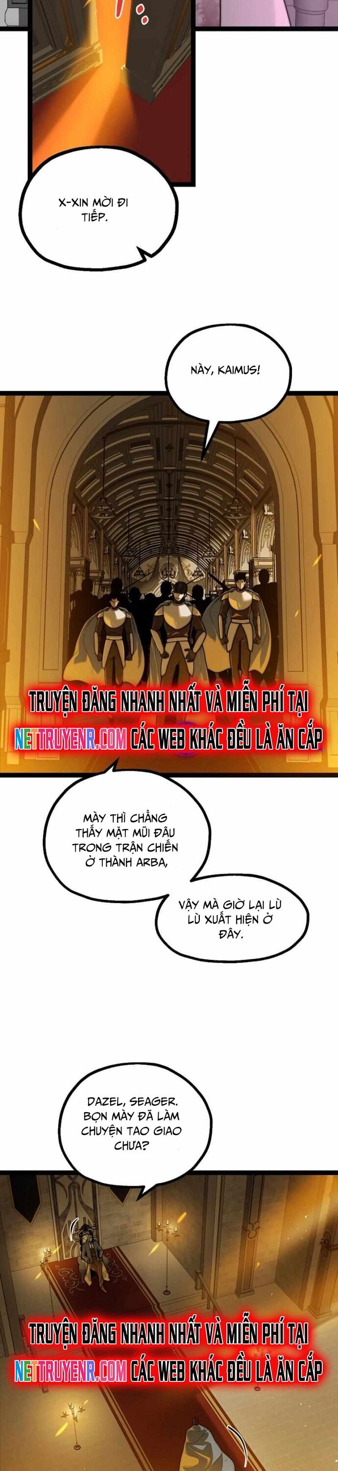 Solo Eating Chap 62 - Next Chap 63