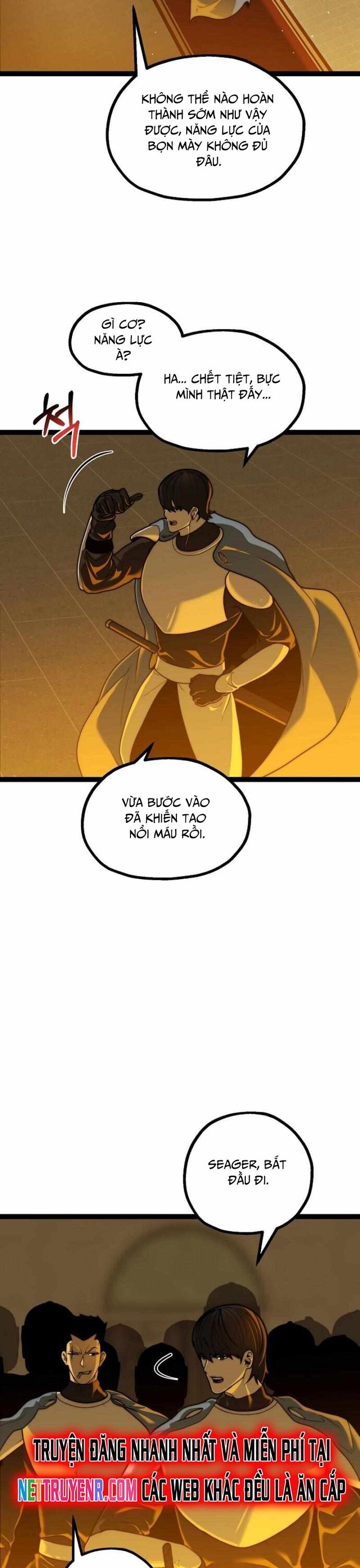 Solo Eating Chap 62 - Next Chap 63