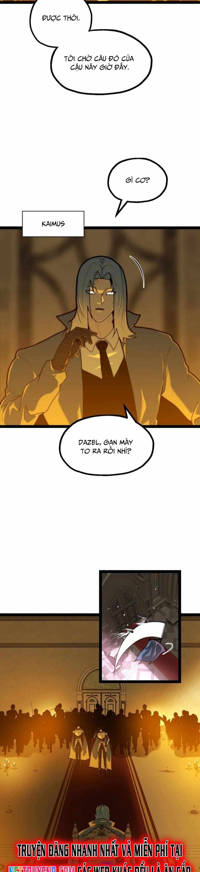Solo Eating Chap 62 - Next Chap 63