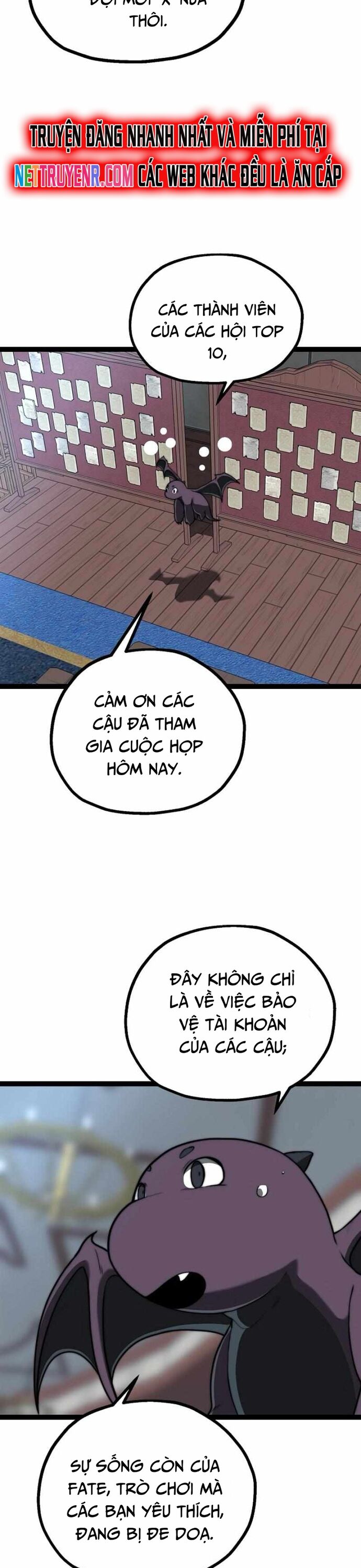 Solo Eating Chap 63 - Next Chap 64