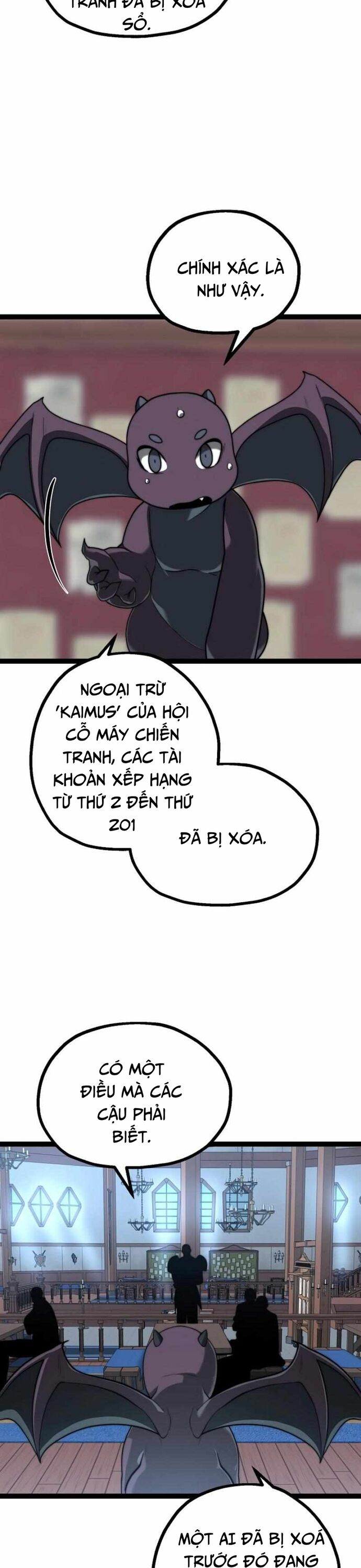 Solo Eating Chap 63 - Next Chap 64