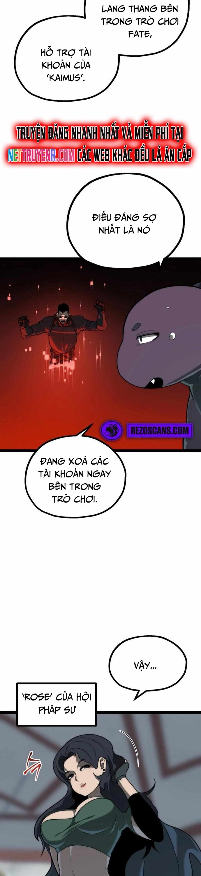 Solo Eating Chap 63 - Next Chap 64