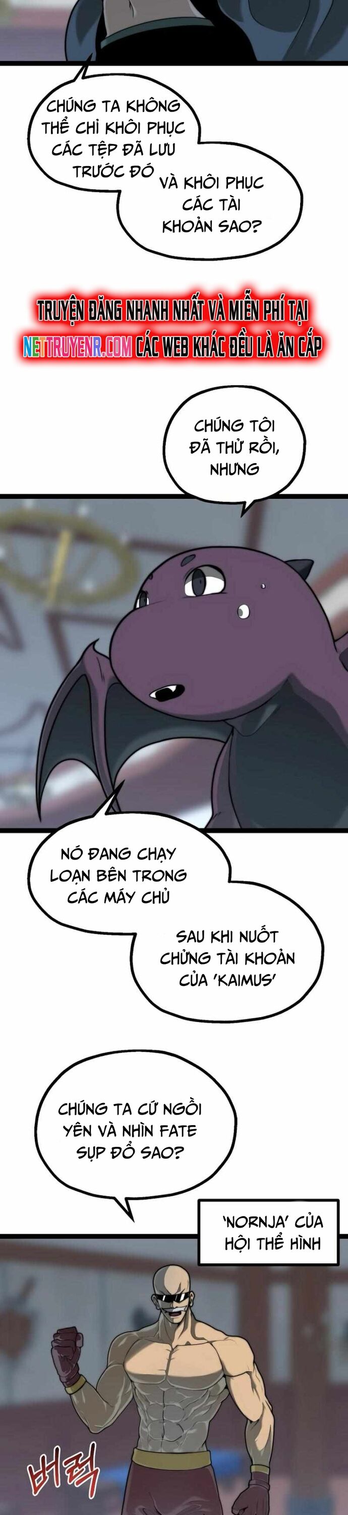 Solo Eating Chap 63 - Next Chap 64