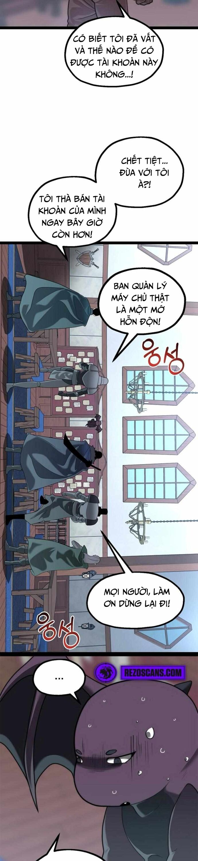 Solo Eating Chap 63 - Next Chap 64