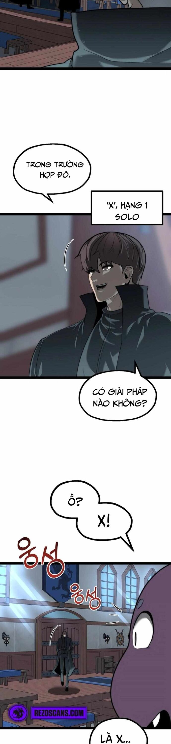 Solo Eating Chap 63 - Next Chap 64