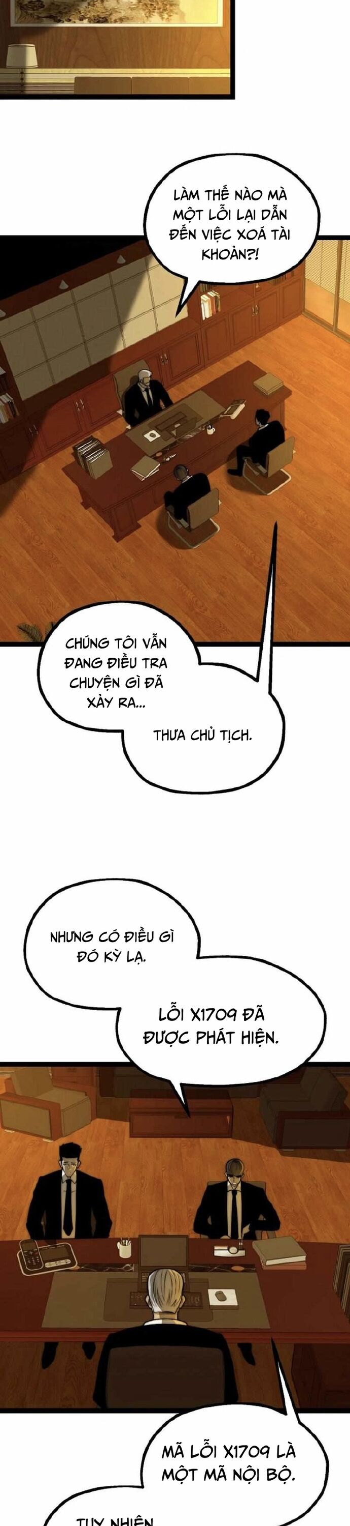 Solo Eating Chap 63 - Next Chap 64
