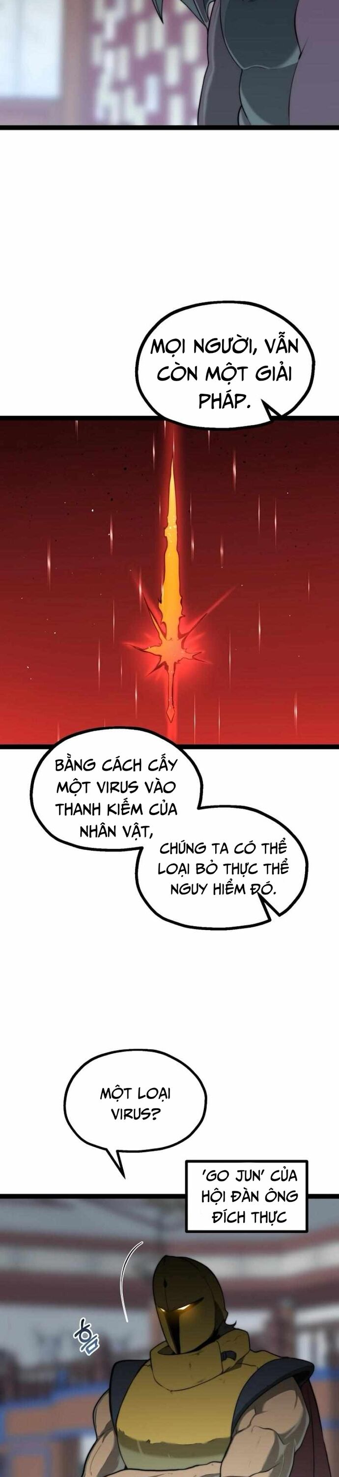 Solo Eating Chap 63 - Next Chap 64