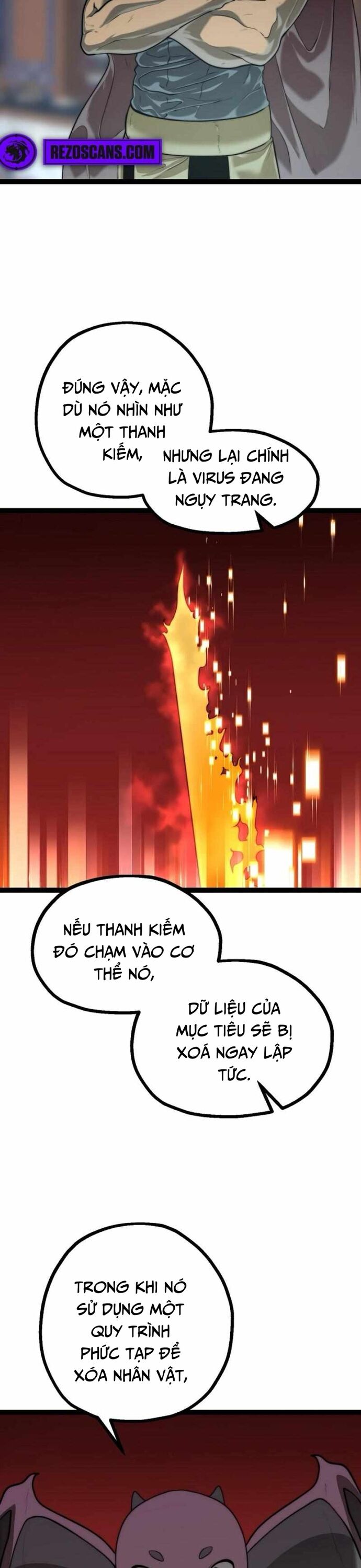 Solo Eating Chap 63 - Next Chap 64