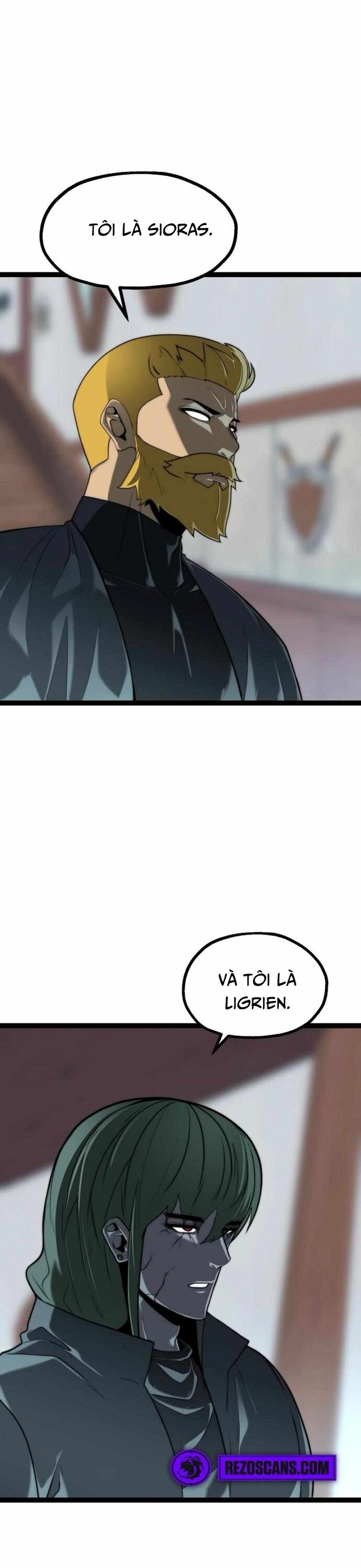 Solo Eating Chap 63 - Next Chap 64