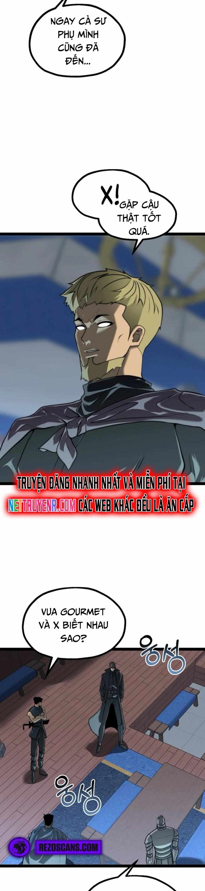 Solo Eating Chap 63 - Next Chap 64