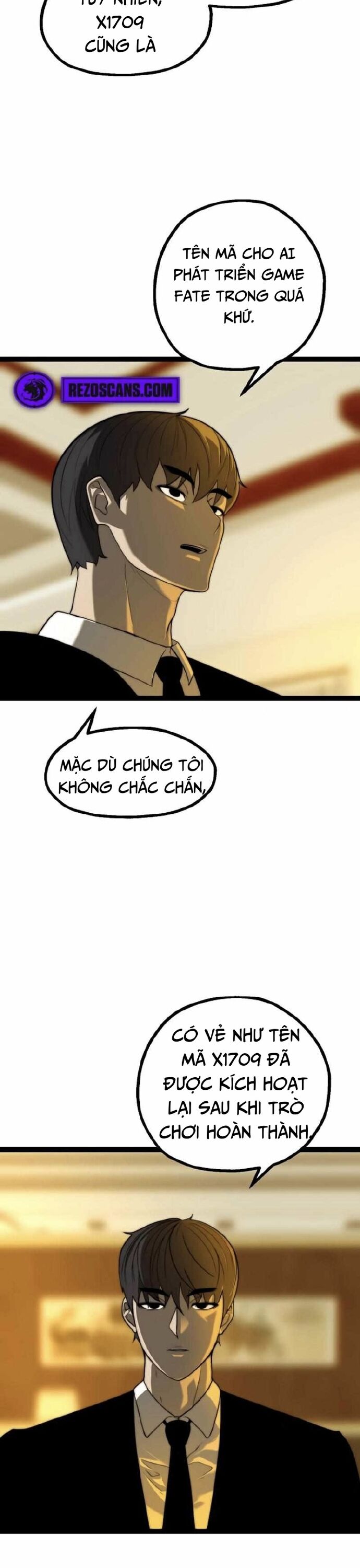 Solo Eating Chap 63 - Next Chap 64