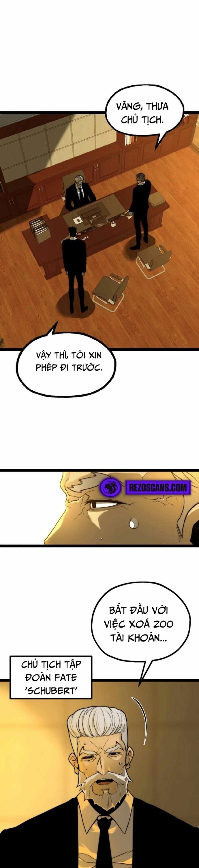 Solo Eating Chap 63 - Next Chap 64