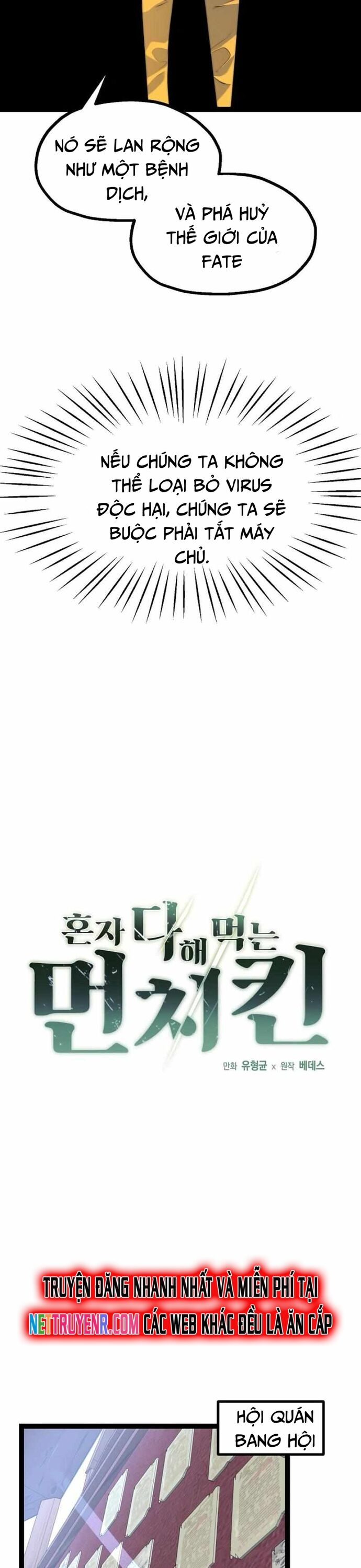 Solo Eating Chap 63 - Next Chap 64