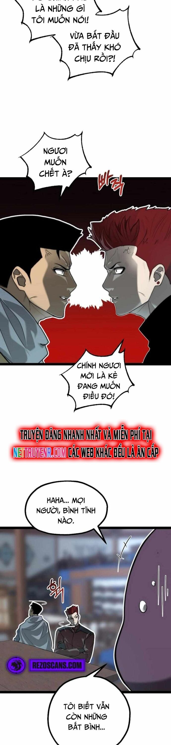 Solo Eating Chap 63 - Next Chap 64