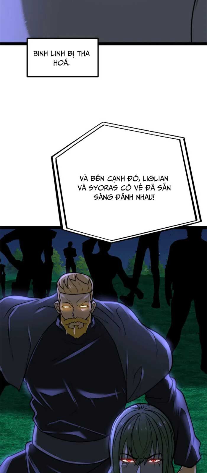 Solo Eating Chap 65 - Next Chap 66