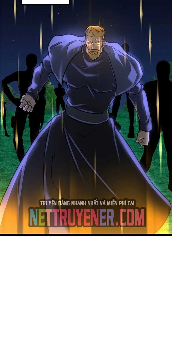 Solo Eating Chap 65 - Next Chap 66