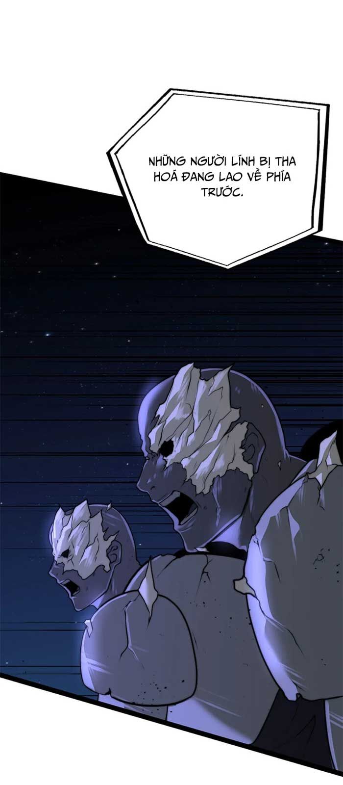 Solo Eating Chap 65 - Next Chap 66