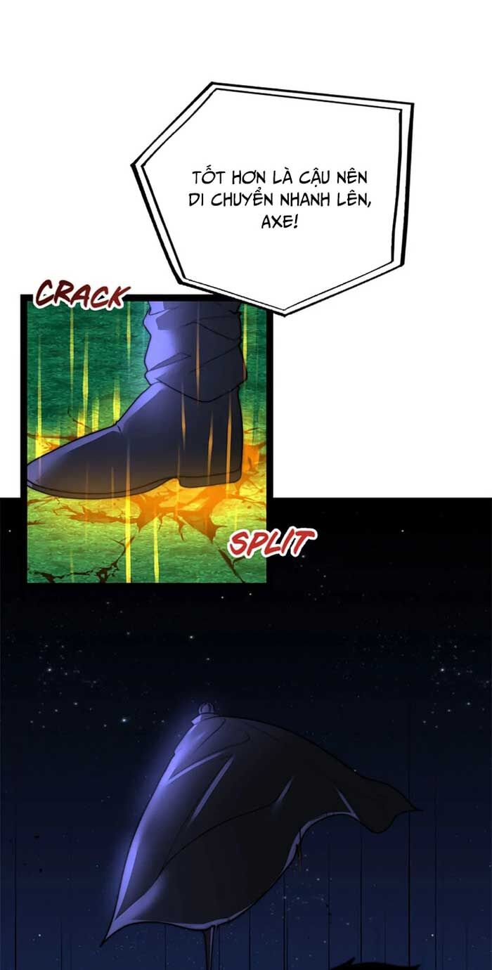 Solo Eating Chap 65 - Next Chap 66