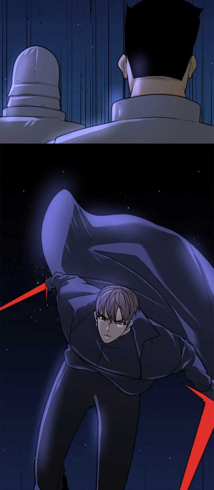 Solo Eating Chap 65 - Next Chap 66