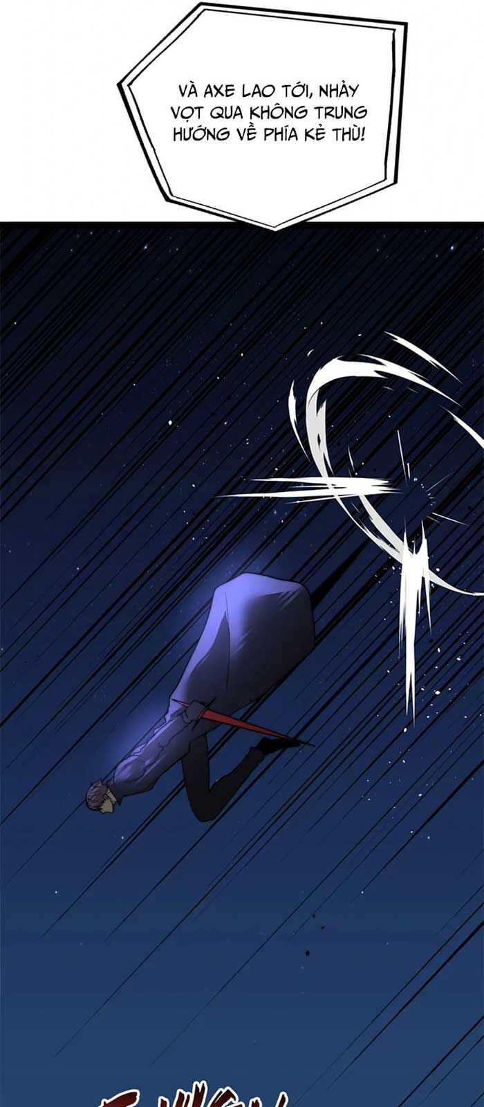 Solo Eating Chap 65 - Next Chap 66