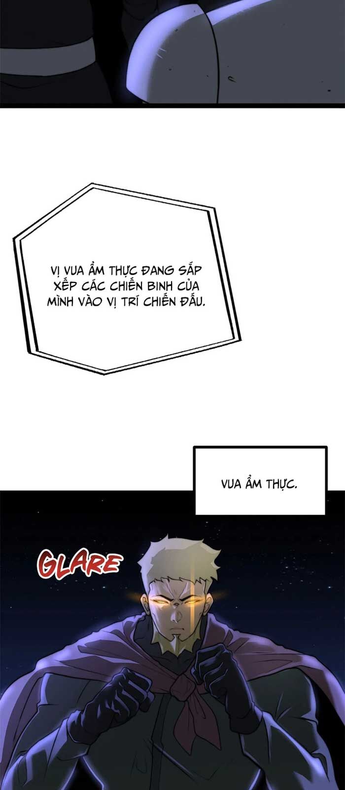 Solo Eating Chap 65 - Next Chap 66
