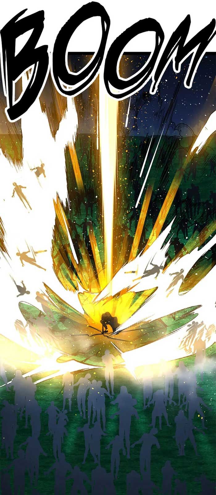 Solo Eating Chap 65 - Next Chap 66