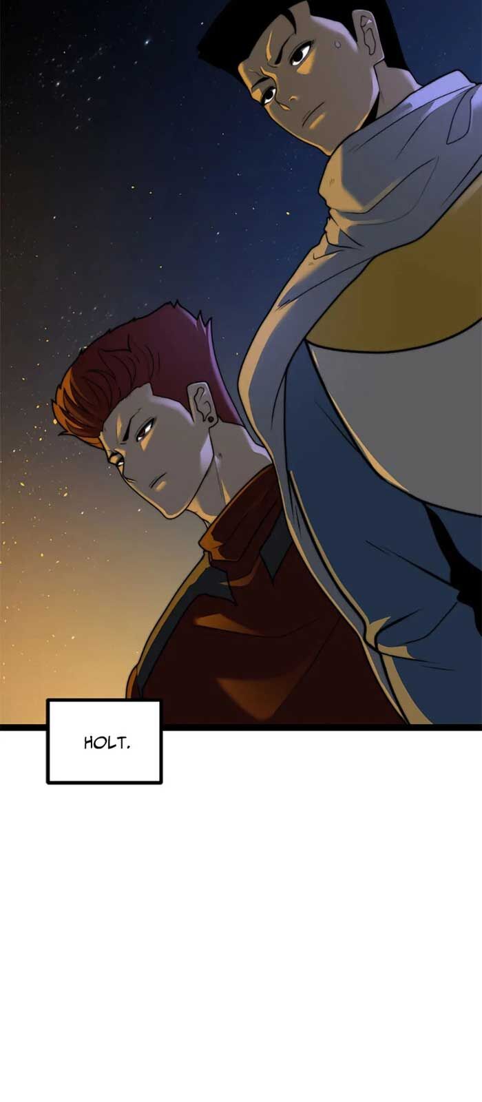 Solo Eating Chap 65 - Next Chap 66
