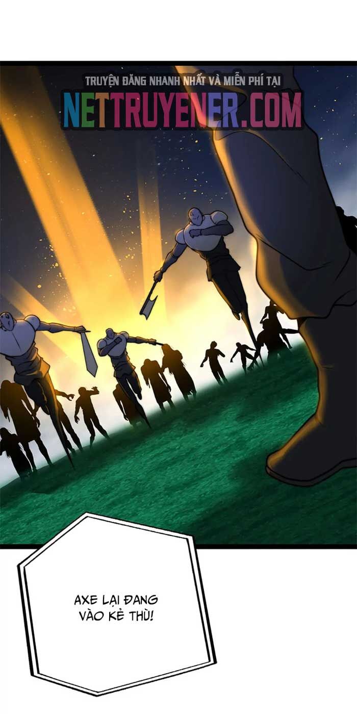 Solo Eating Chap 65 - Next Chap 66