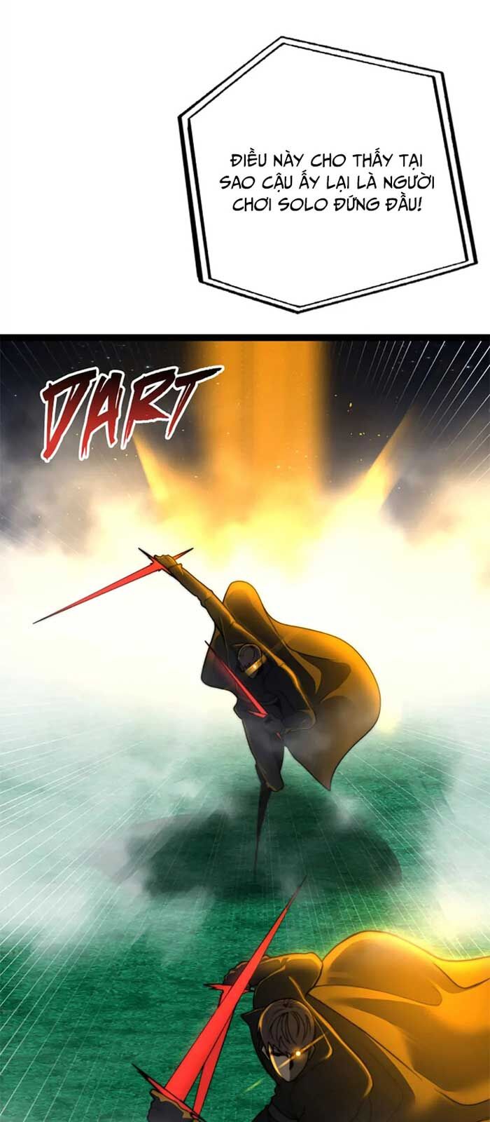 Solo Eating Chap 65 - Next Chap 66
