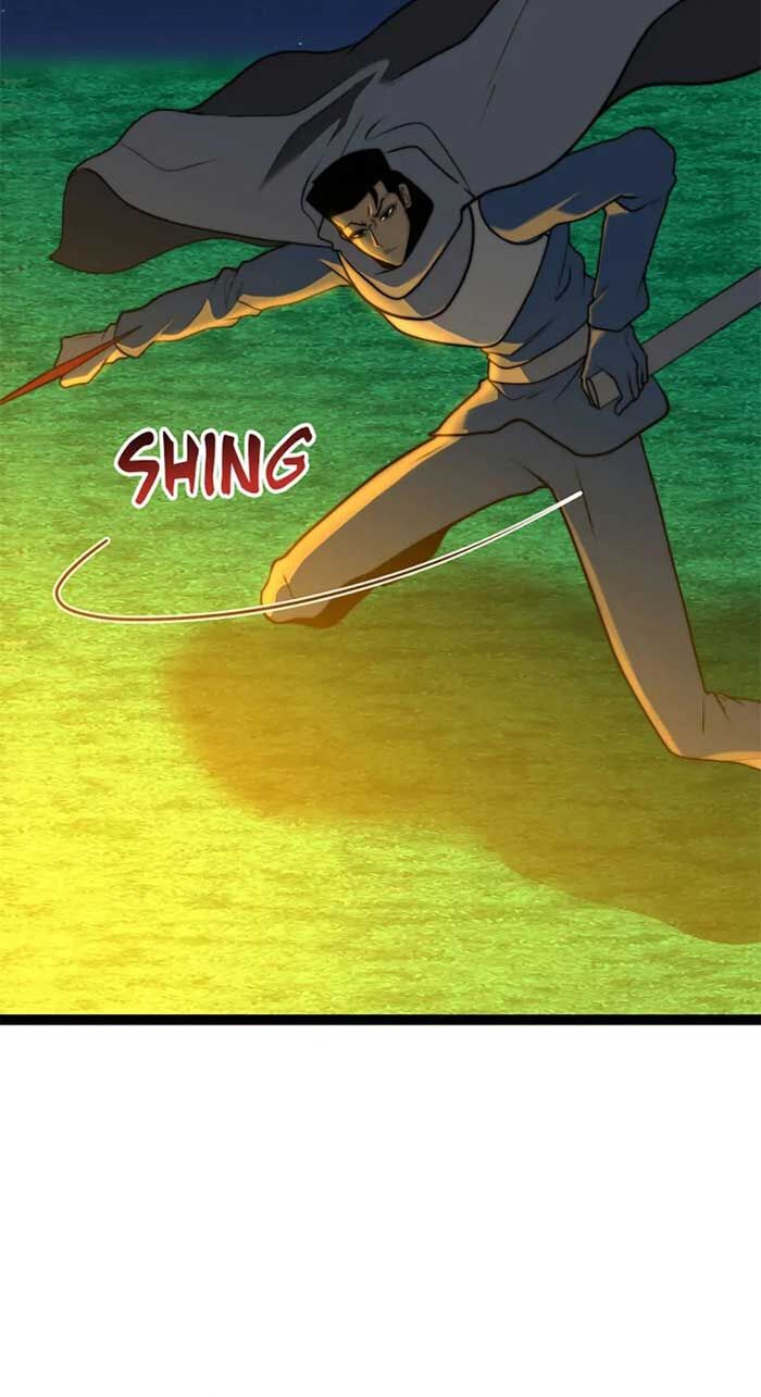 Solo Eating Chap 65 - Next Chap 66