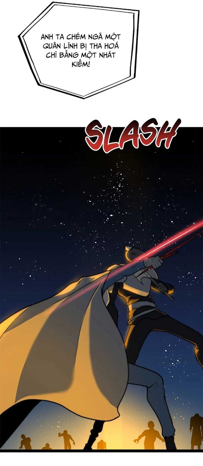 Solo Eating Chap 65 - Next Chap 66