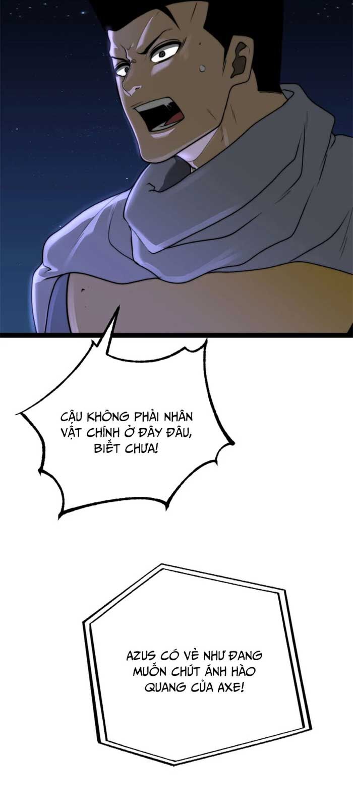 Solo Eating Chap 65 - Next Chap 66