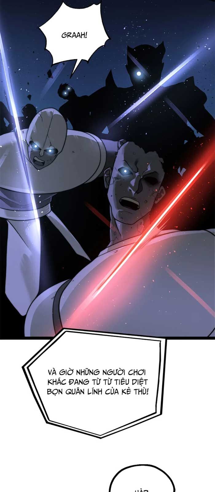 Solo Eating Chap 65 - Next Chap 66