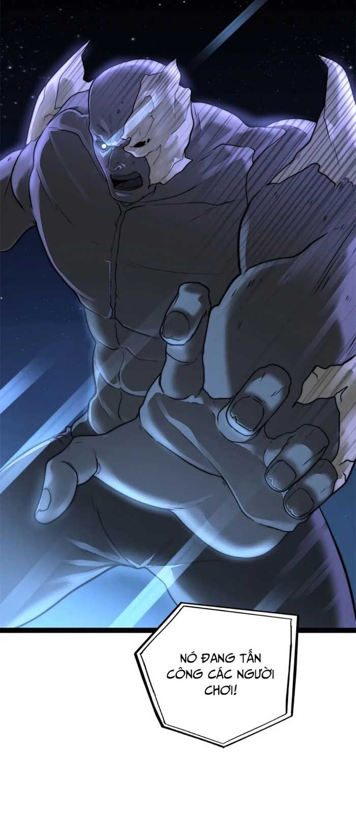 Solo Eating Chap 65 - Next Chap 66