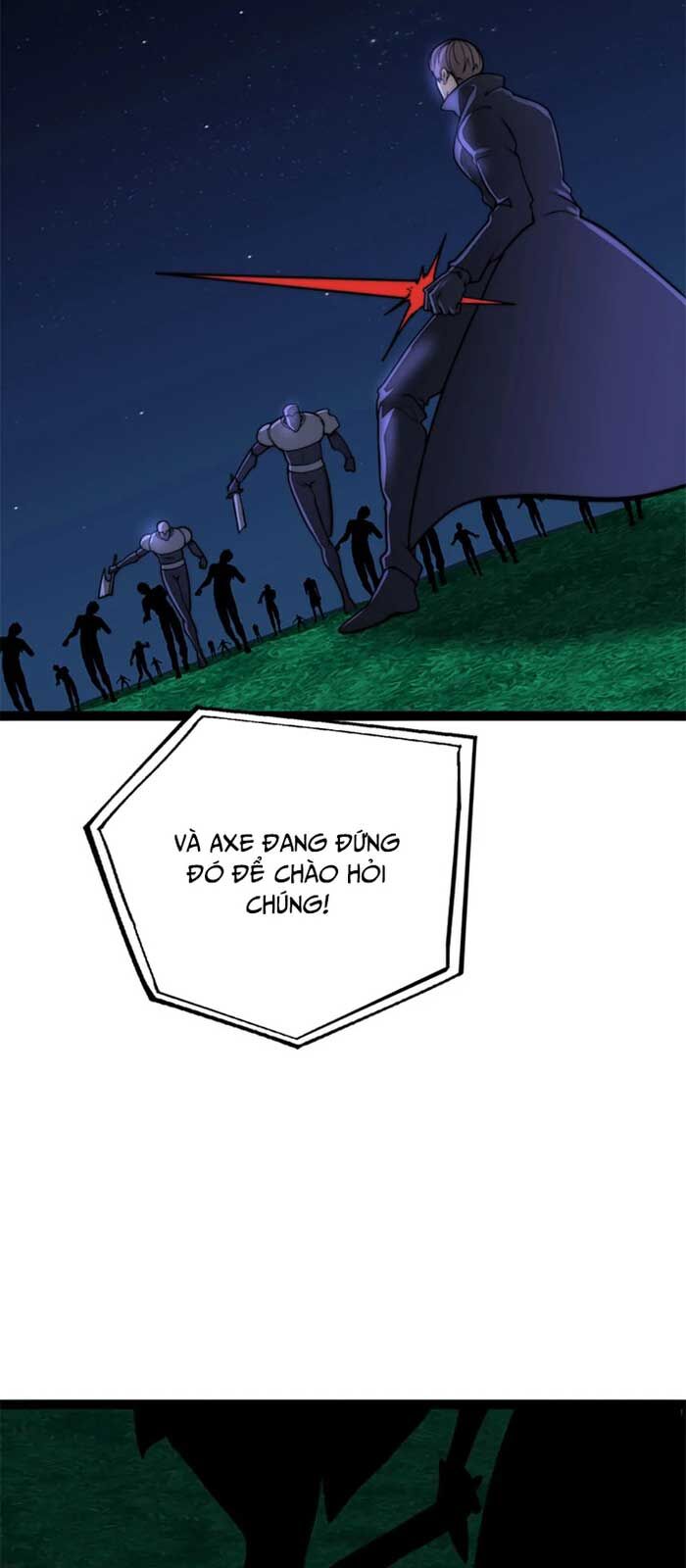 Solo Eating Chap 65 - Next Chap 66