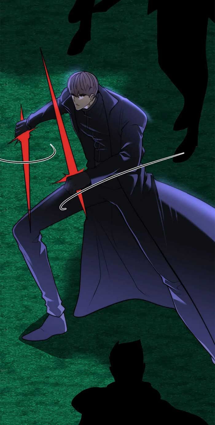 Solo Eating Chap 65 - Next Chap 66