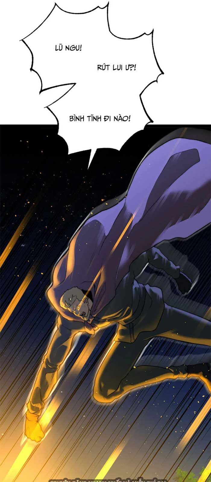 Solo Eating Chap 65 - Next Chap 66