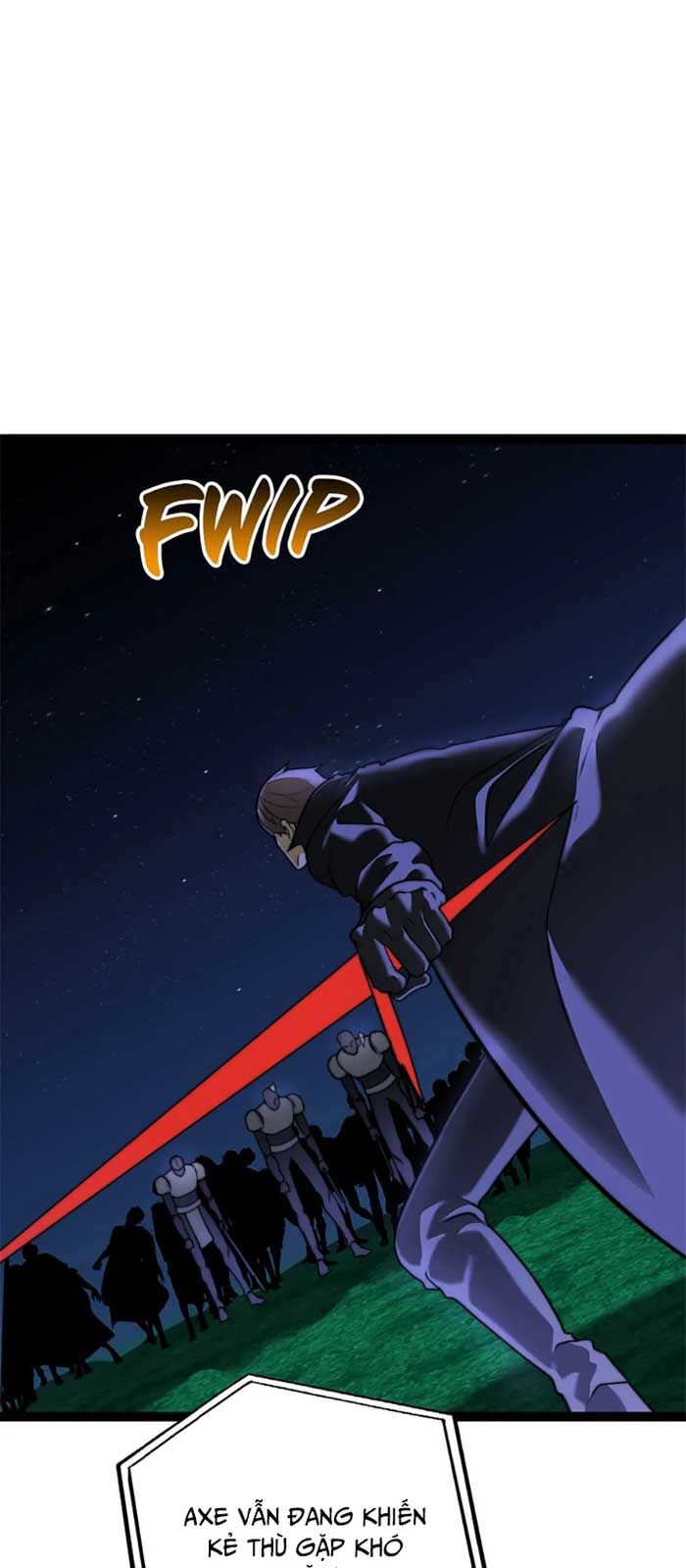 Solo Eating Chap 65 - Next Chap 66
