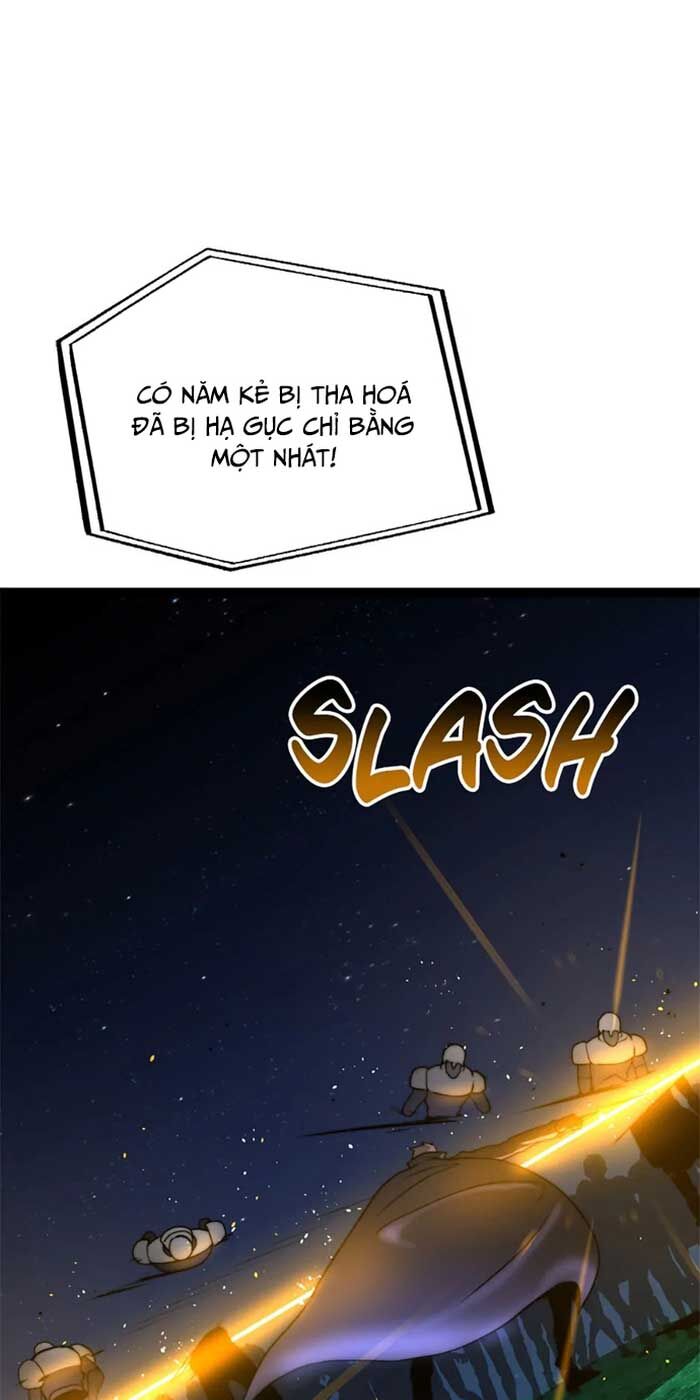 Solo Eating Chap 65 - Next Chap 66