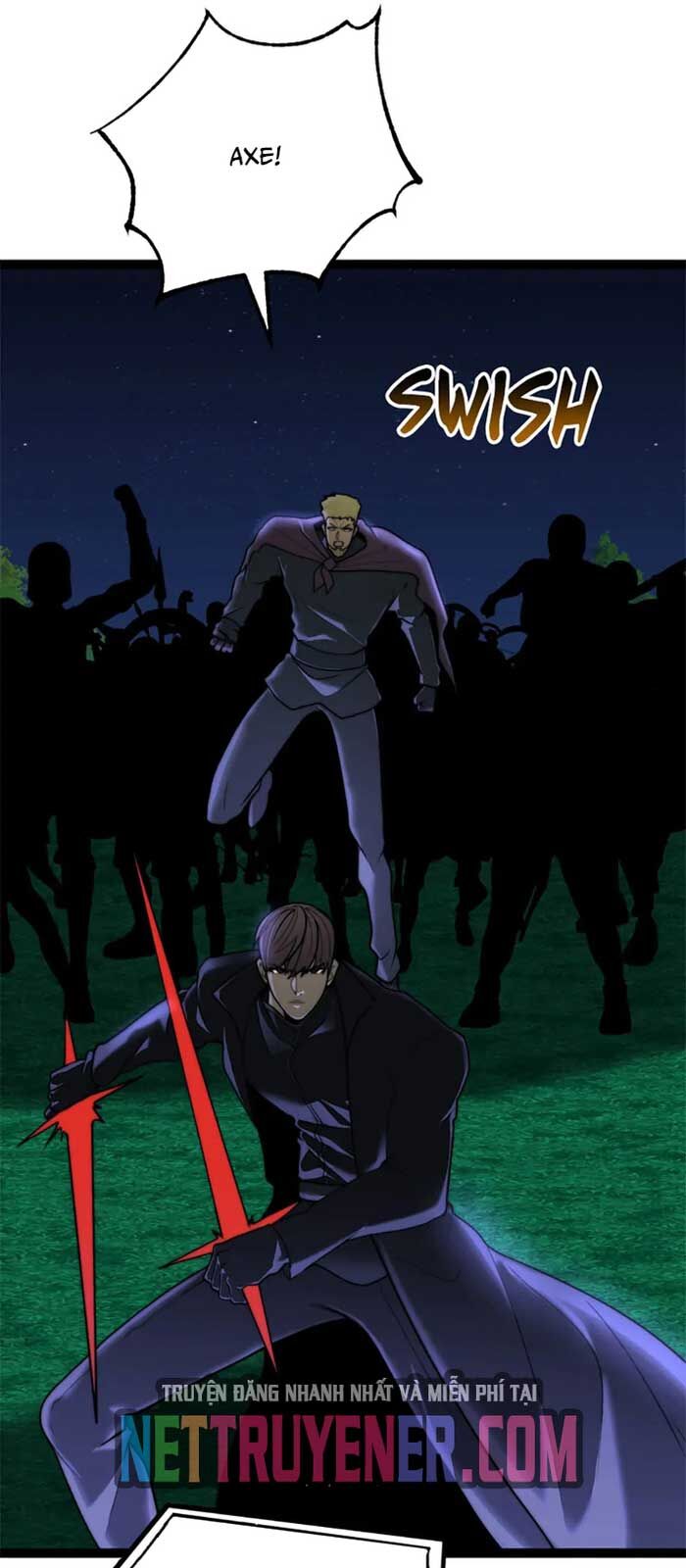 Solo Eating Chap 65 - Next Chap 66