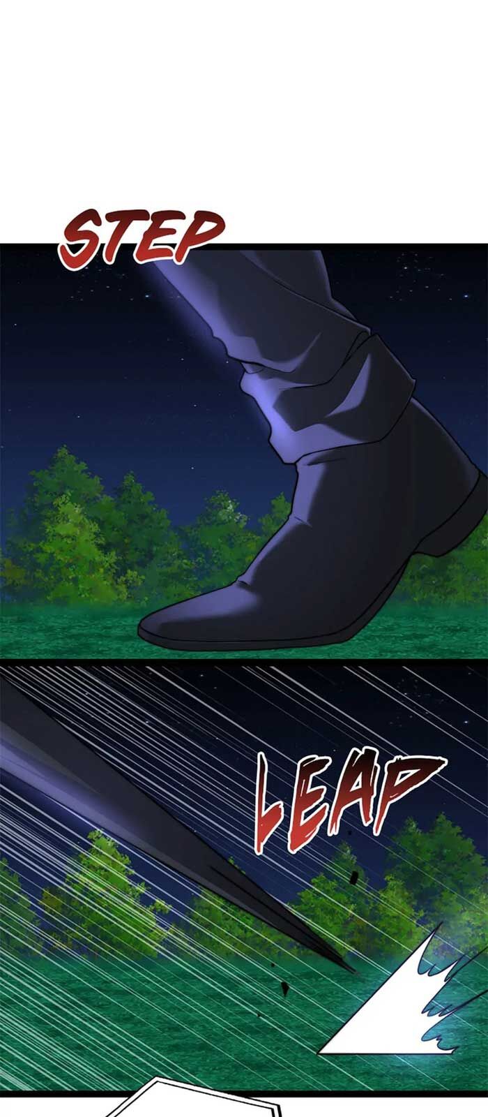 Solo Eating Chap 65 - Next Chap 66
