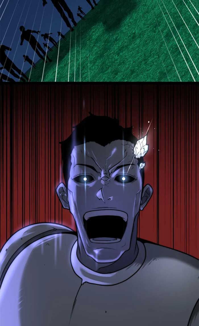 Solo Eating Chap 65 - Next Chap 66