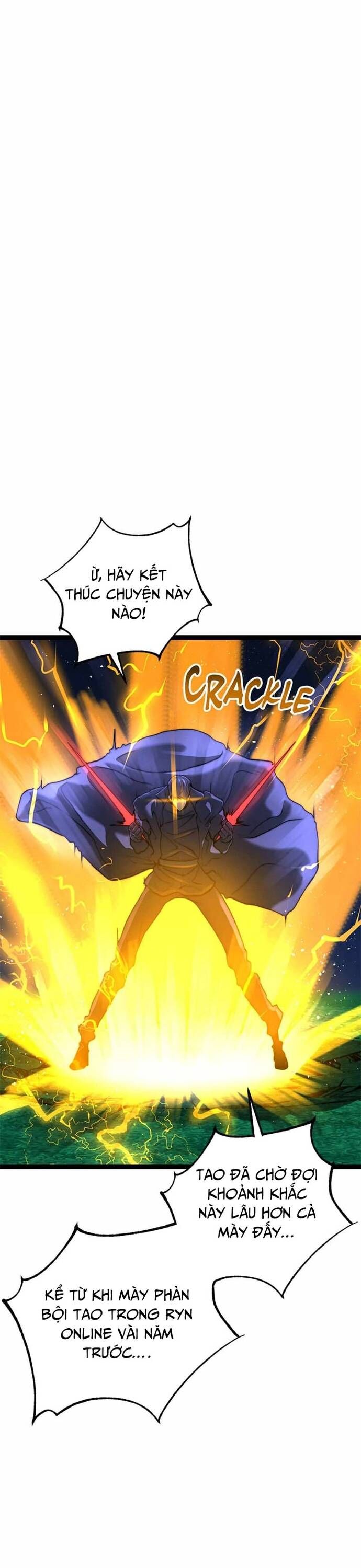 Solo Eating Chap 66 - Next Chap 67