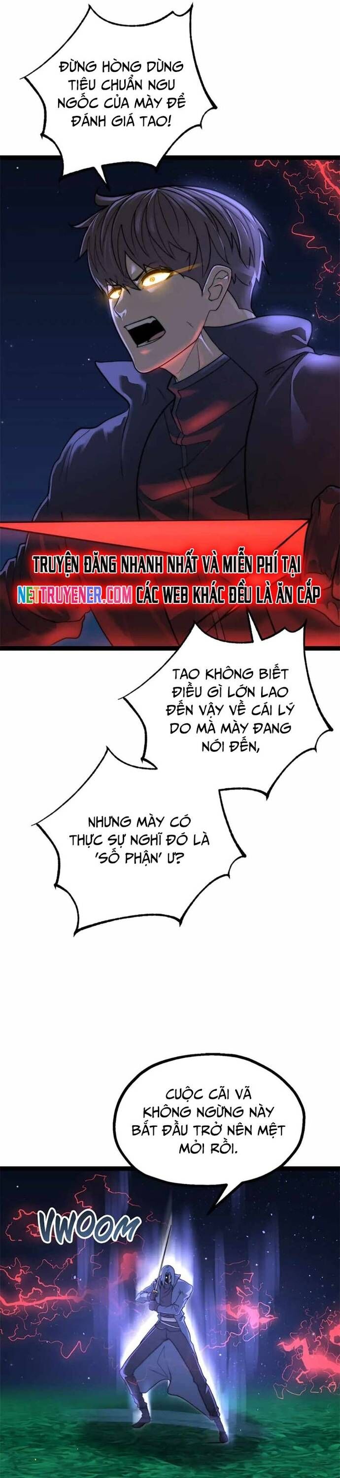 Solo Eating Chap 66 - Next Chap 67